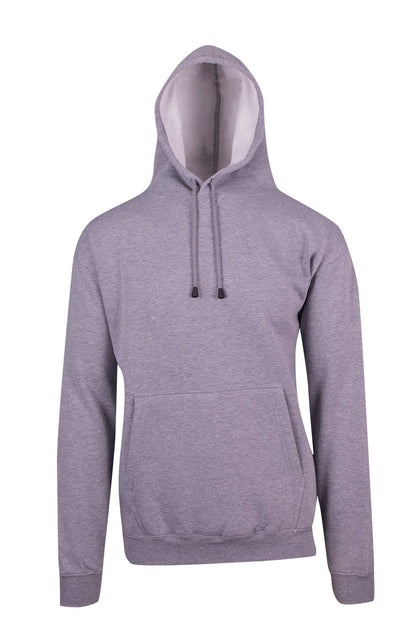 Mens Kangaroo Pocket Hoodies - TP212H