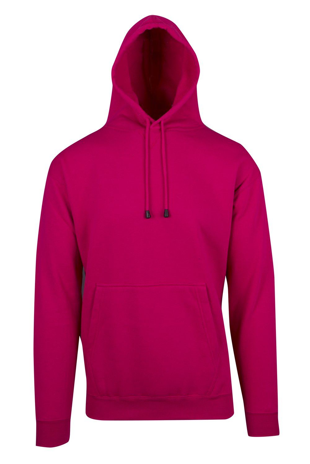 Mens Kangaroo Pocket Hoodies - TP212H