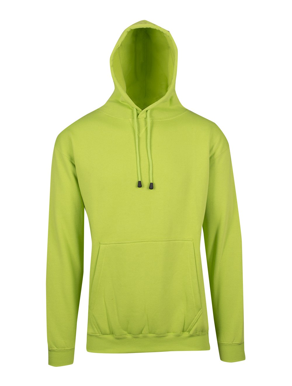 Mens Kangaroo Pocket Hoodies - TP212H