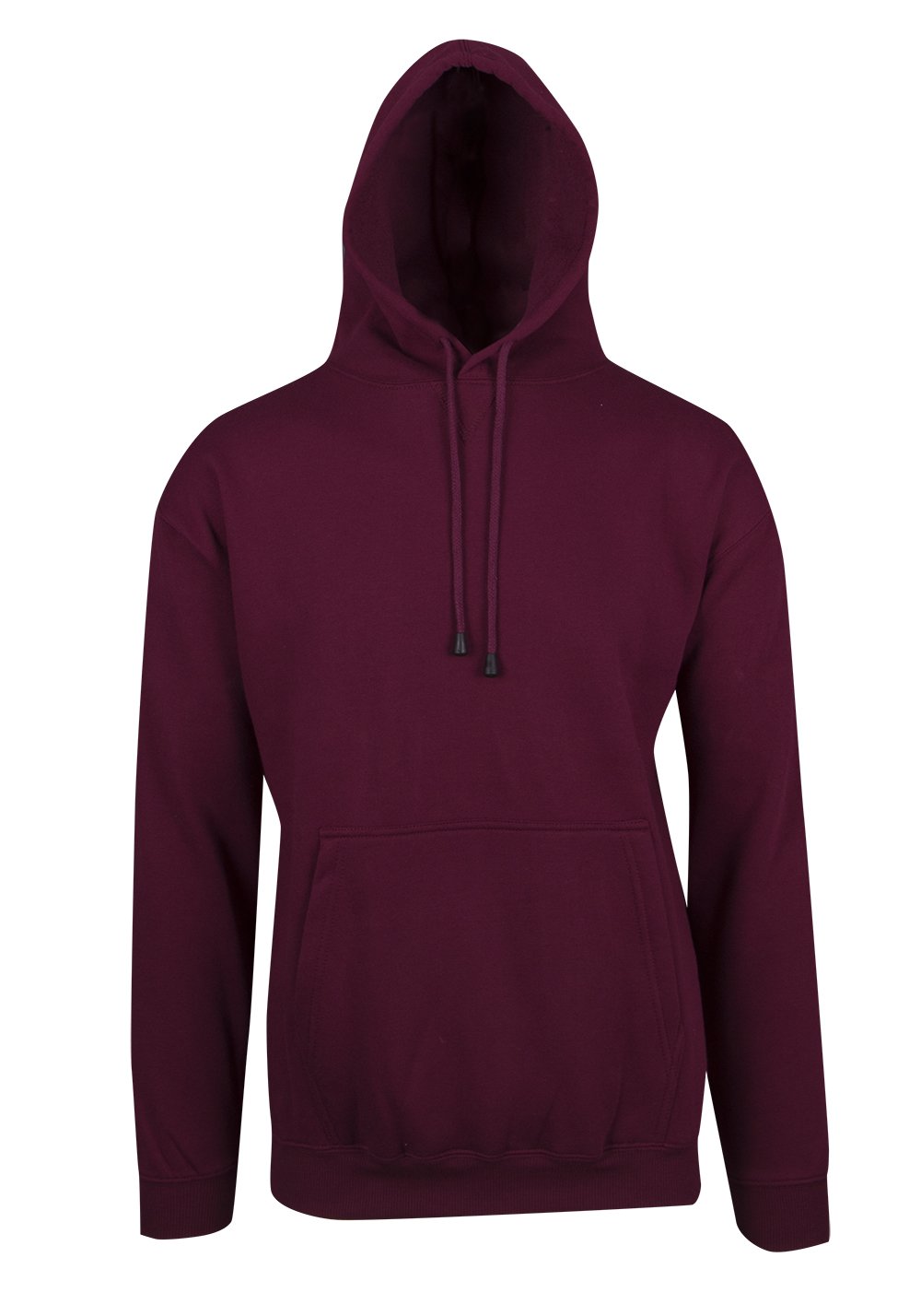 Mens Kangaroo Pocket Hoodies - TP212H