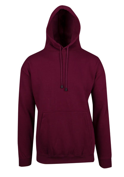 Mens Kangaroo Pocket Hoodies - TP212H