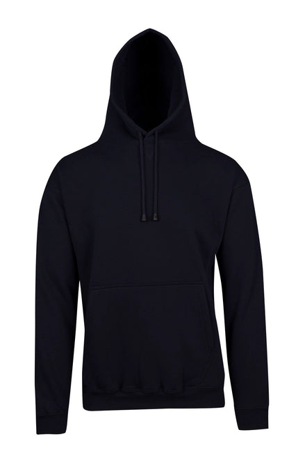 Mens Kangaroo Pocket Hoodies - TP212H