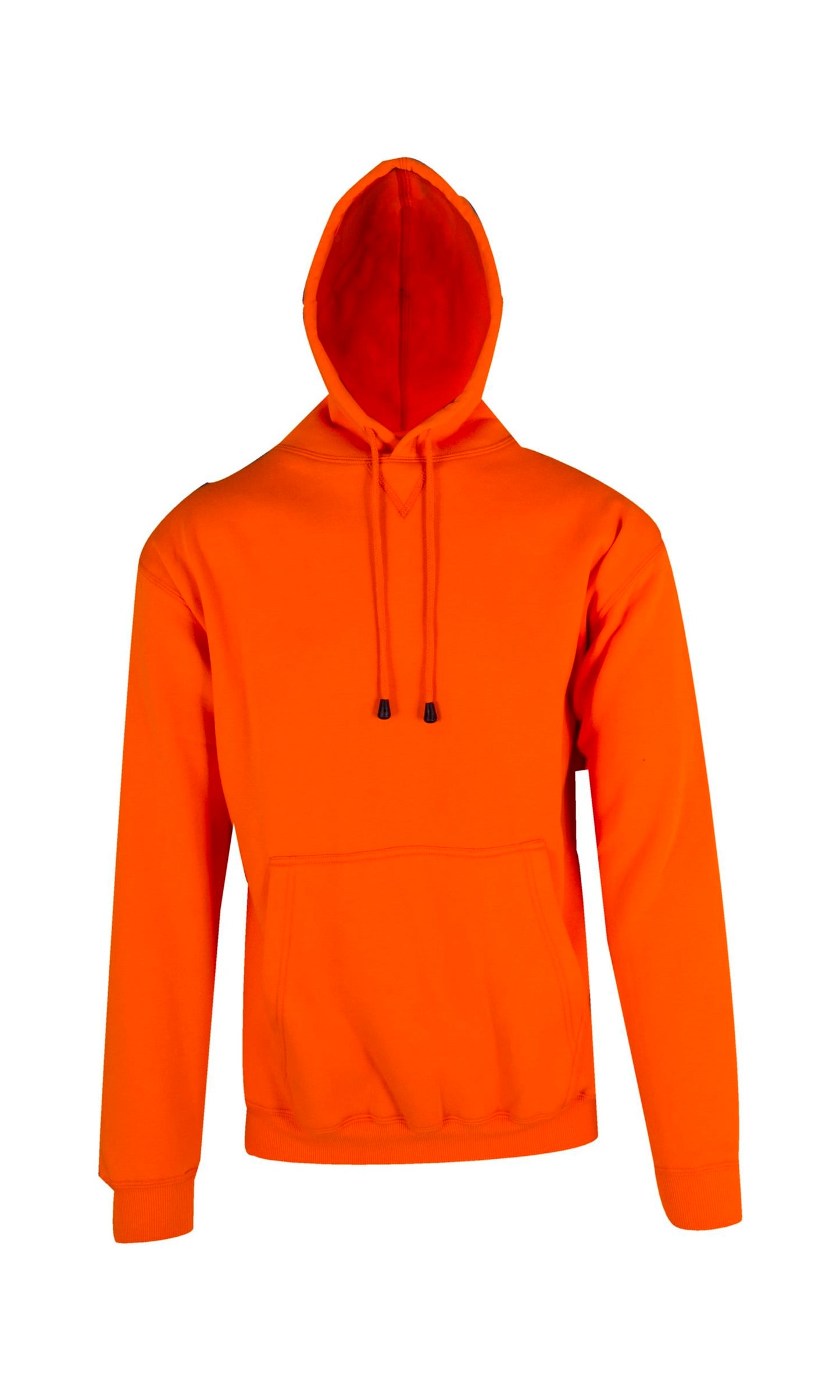 Mens Kangaroo Pocket Hoodies - TP212H