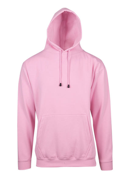 Mens Kangaroo Pocket Hoodies - TP212H
