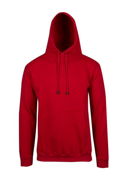 Mens Kangaroo Pocket Hoodies - TP212H
