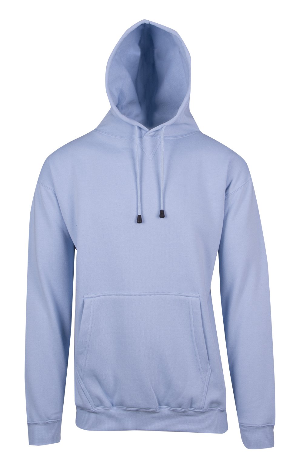 Mens Kangaroo Pocket Hoodies - TP212H